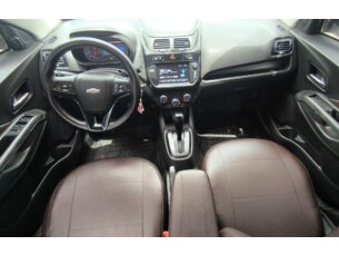 Foto 7 - Chevrolet Cobalt Cobalt Elite 1.8 8V (Aut) (Flex) automático