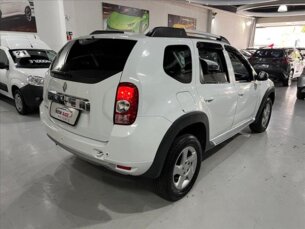 Foto 4 - Renault Duster Duster 1.6 16V Dynamique (Flex) manual