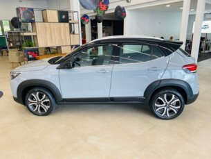 Foto 9 - Fiat Pulse Pulse 1.0 Turbo 200 Impetus AT cvt t200 (aut) automático