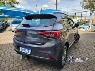Foto 5 - Fiat Argo Argo 1.3 Trekking manual
