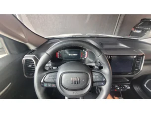 Foto 9 - Fiat Toro Toro 1.3 T270 Freedom (Aut) automático
