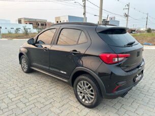 Foto 6 - Fiat Argo Argo 1.8 Trekking (Aut) automático