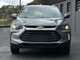 Foto 2 - Chevrolet Tracker Tracker 1.0 Turbo LT (Aut) automático