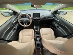 Foto 3 - Chevrolet Onix Plus Onix Plus 1.0 LT manual