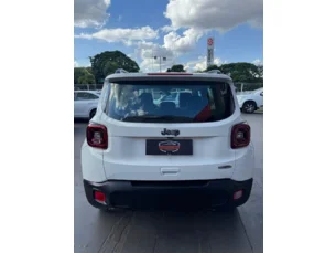 Foto 5 - Jeep Renegade Renegade 1.8 Longitude (!)1.8 (Aut) automático