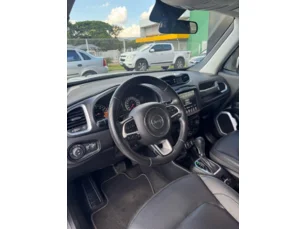 Foto 8 - Jeep Renegade Renegade 1.8 Longitude (!)1.8 (Aut) automático