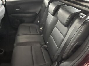 Foto 10 - Honda HR-V HR-V EXL CVT 1.8 I-VTEC FlexOne automático