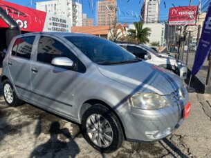 Foto 1 - Volkswagen Fox Fox 1.0 8V (Flex) manual