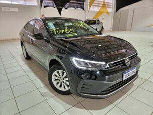 Foto 1 - Volkswagen Virtus Virtus 1.0 170 TSI manual