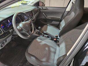 Foto 4 - Volkswagen Virtus Virtus 1.0 170 TSI manual