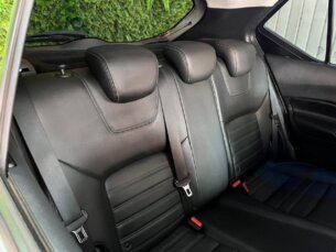 Foto 8 - NISSAN Kicks Kicks 1.6 SL CVT (Flex) automático