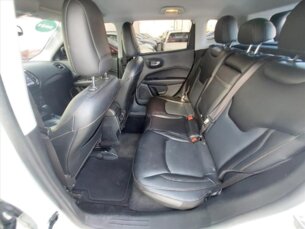 Foto 6 - Jeep Compass Compass 2.0 Sport (Aut) automático