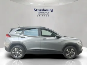 Foto 4 - Chevrolet Tracker Tracker 1.2 Turbo Premier (Aut) automático