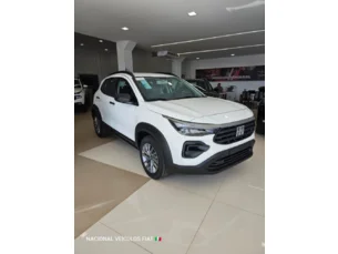Foto 4 - Fiat Pulse Pulse 1.3 Drive cvt (aut) automático