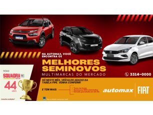 Foto 1 - Ford Ka Sedan Ka Sedan 1.5 SE Plus (Aut) automático