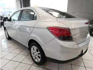 Foto 7 - Chevrolet Prisma Prisma 1.4 LTZ SPE/4 (Aut) automático