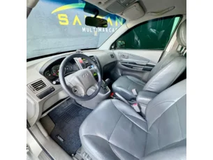Foto 4 - Hyundai Tucson Tucson GLS 2.0 16V (aut) automático