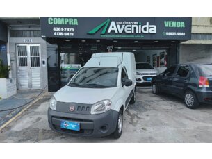 Foto 1 - Fiat Fiorino Fiorino 1.4 manual
