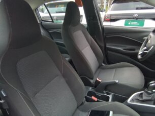 Foto 9 - Chevrolet Onix Plus Onix Plus 1.0 LT manual