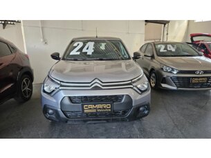 Foto 1 - Citroën C3 C3 1.0 Live Pack manual