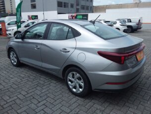 Foto 3 - Hyundai HB20S HB20S 1.0 Comfort Plus manual