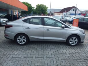 Foto 6 - Hyundai HB20S HB20S 1.0 Comfort Plus manual