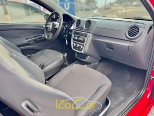 Foto 7 - Volkswagen Saveiro Saveiro 1.6 (Flex) manual