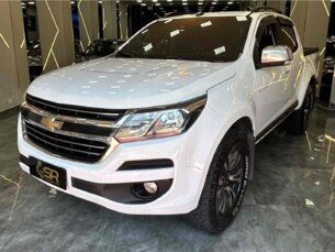 Foto 4 - Chevrolet S10 Cabine Dupla S10 2.5 ECOTEC SIDI LTZ 4WD (Cabine Dupla) manual