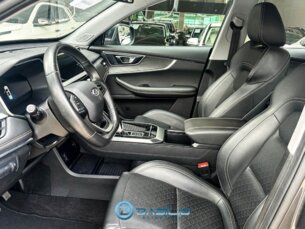 Foto 7 - CAOA Chery Tiggo 8 Tiggo 8 1.6T GDI TXS DCT automático