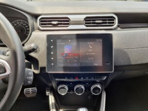Foto 6 - Renault Duster Duster 1.6 Iconic CVT automático