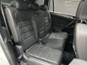 Foto 9 - Volkswagen Tiguan Tiguan Allspace 2.0 350 TSI R-Line 4WD automático
