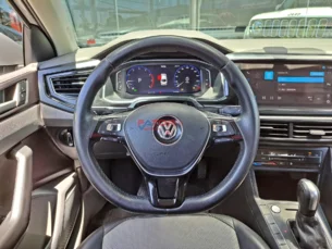 Foto 4 - Volkswagen Virtus Virtus 1.0 200 TSI Comfortline (Aut) automático
