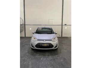Foto 2 - Ford New Fiesta Hatch New Fiesta SE 1.6 16V manual