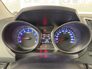 Foto 5 - Hyundai HB20S HB20S 1.6 Comfort Style manual