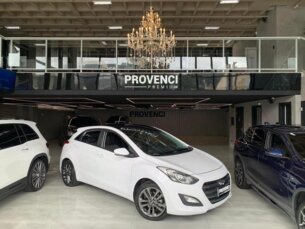 Hyundai I30 1.8 16V MPI (Top)