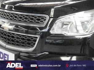 Foto 2 - Chevrolet S10 Cabine Dupla S10 LTZ 2.4 4x2 (Cab Dupla) (Flex) manual