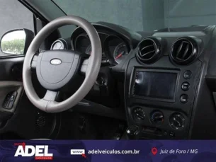 Foto 6 - Ford Fiesta Sedan Fiesta Sedan 1.6 (Flex) manual