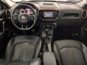 Foto 5 - Fiat Toro Toro Volcano 2.0 diesel AT9 4x4 automático