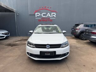 Foto 6 - Volkswagen Jetta Jetta 2.0 TSI Highline DSG manual