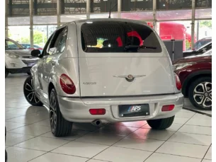 Foto 4 - Chrysler PT Cruiser PT Cruiser Classic 2.4 16V manual