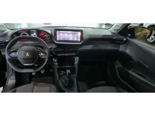 Foto 9 - Peugeot 208 208 1.0 Like manual