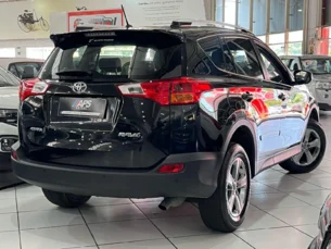 Foto 4 - Toyota RAV4 RAV4 2.0 CVT manual