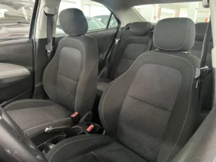 Foto 8 - Chevrolet Prisma Prisma 1.0 SPE/4 Eco Joy manual