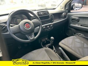 Foto 9 - Fiat Mobi Mobi 1.0 Evo Like manual