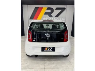 Foto 10 - Volkswagen Up! Up! 1.0 12v E-Flex move up! 4p manual