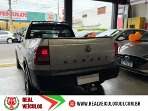 Foto 3 - Volkswagen Saveiro Saveiro Robust 1.6 MSI CS (Flex) manual