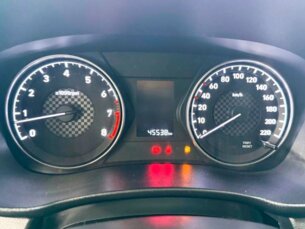 Foto 8 - Hyundai HB20 HB20 1.6 Vision manual