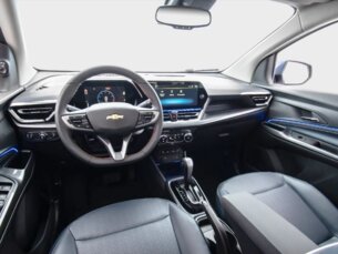 Foto 5 - Chevrolet Spin Spin 1.8 Premier 7S Econoflex (Aut) automático