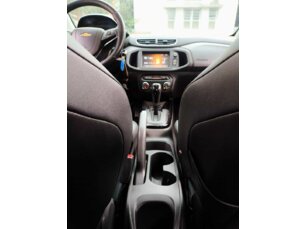 Foto 6 - Chevrolet Onix Onix 1.4 LTZ SPE/4 (Aut) automático