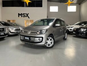 Foto 1 - Volkswagen Up! Up! 1.0 12v E-Flex move up! manual